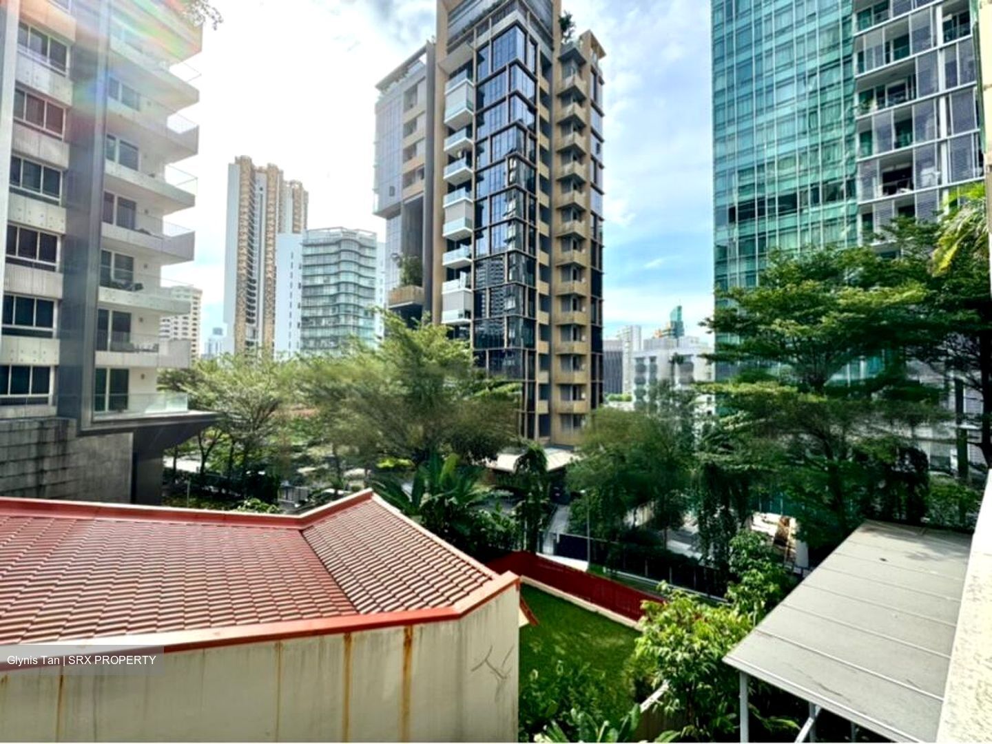 The Peak @ Cairnhill I (D9), Apartment #470454661